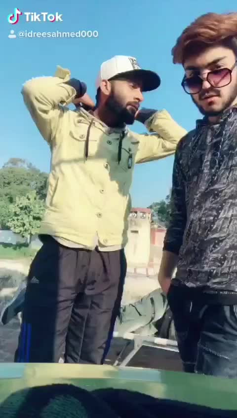 @Sheikh Musharaf