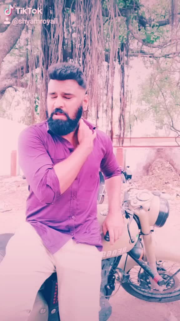 @SHYAM ROYAL