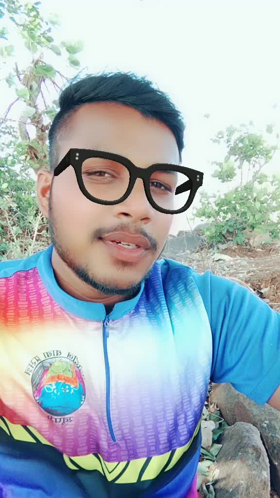 @Kiran pachkudava