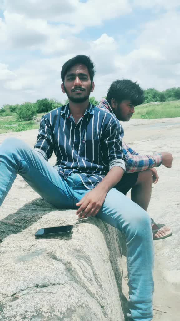 @Sankoju Saikumar