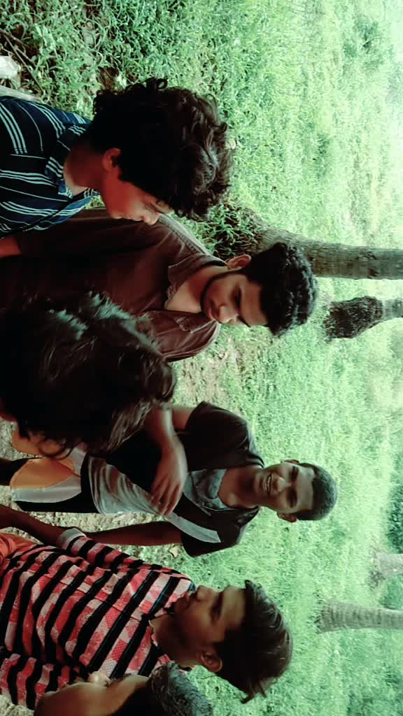 @vivek k e