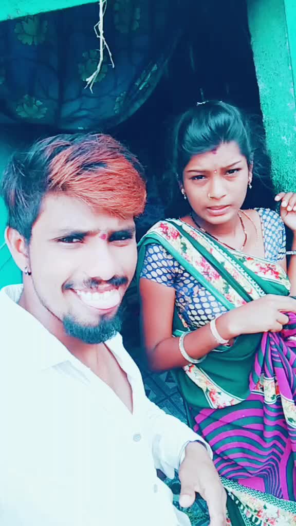 @⛳खानदेशी राजा रानी ⛳