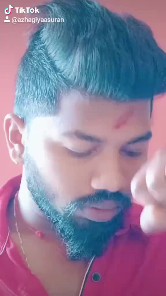 @AzhagiyaAsuran❤️