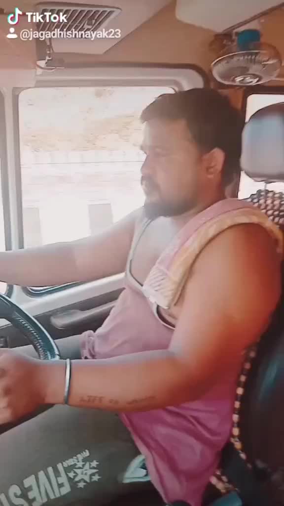 @Jagadhish Nayak
