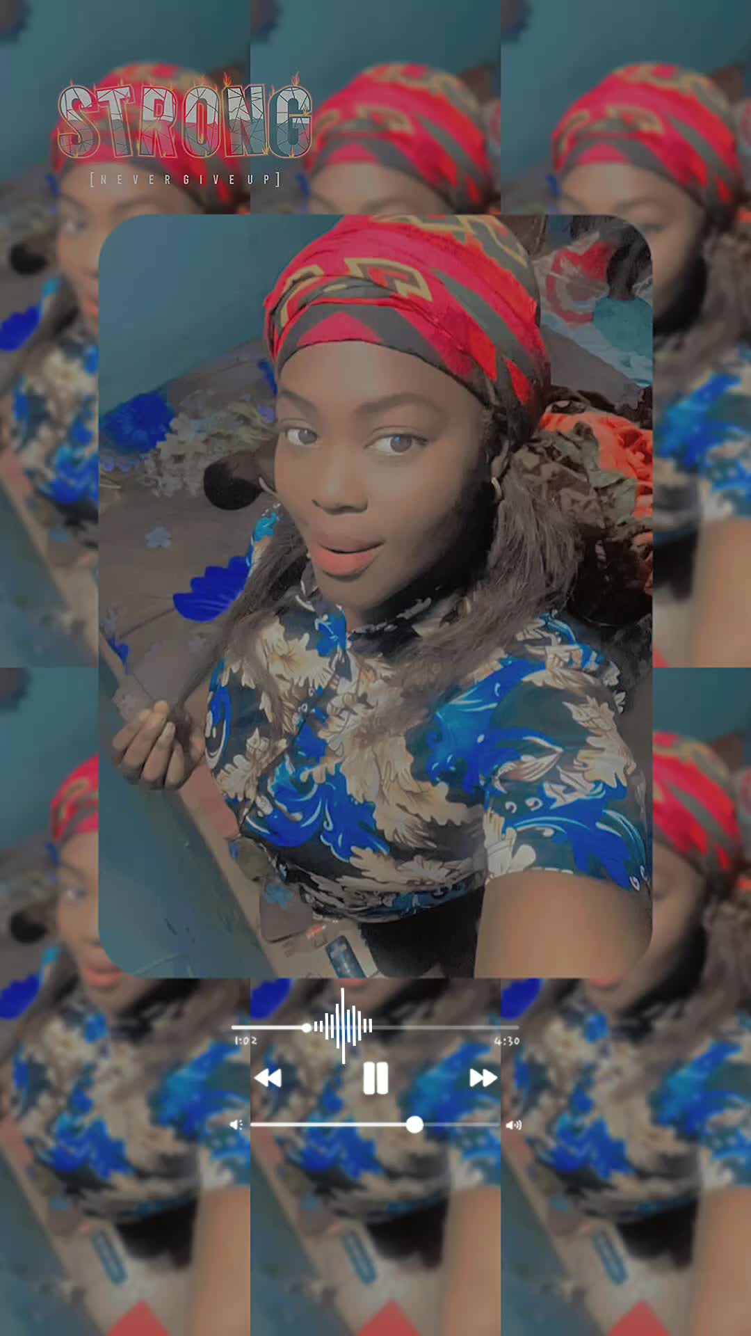 @princesse gueye 💯♥️🍭