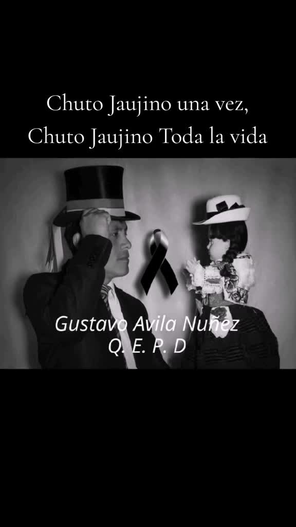 @Chuto Inocente 🎩‼️