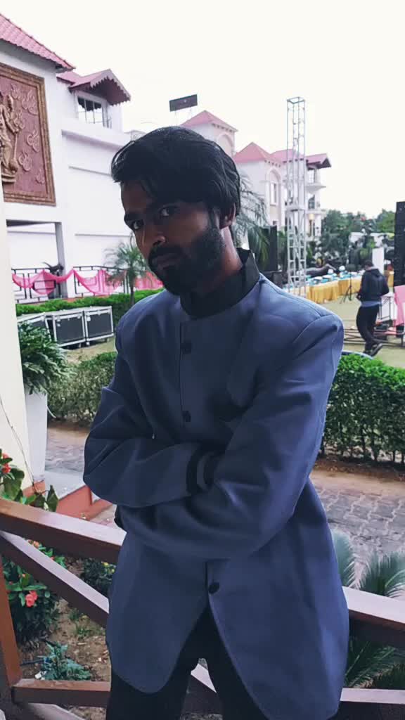 @Rishi Ramesh Kumar