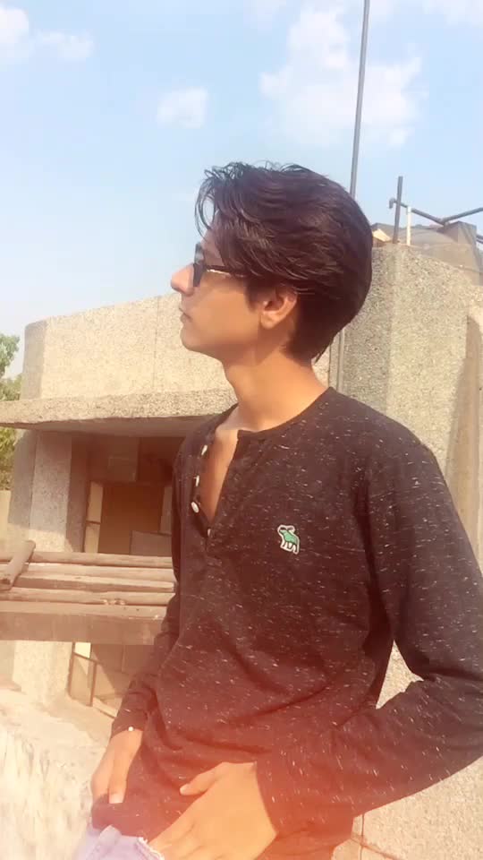 @Gaurav Kohli.✌️