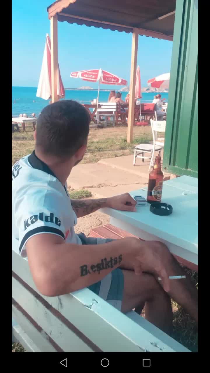 @Serhat Başer
