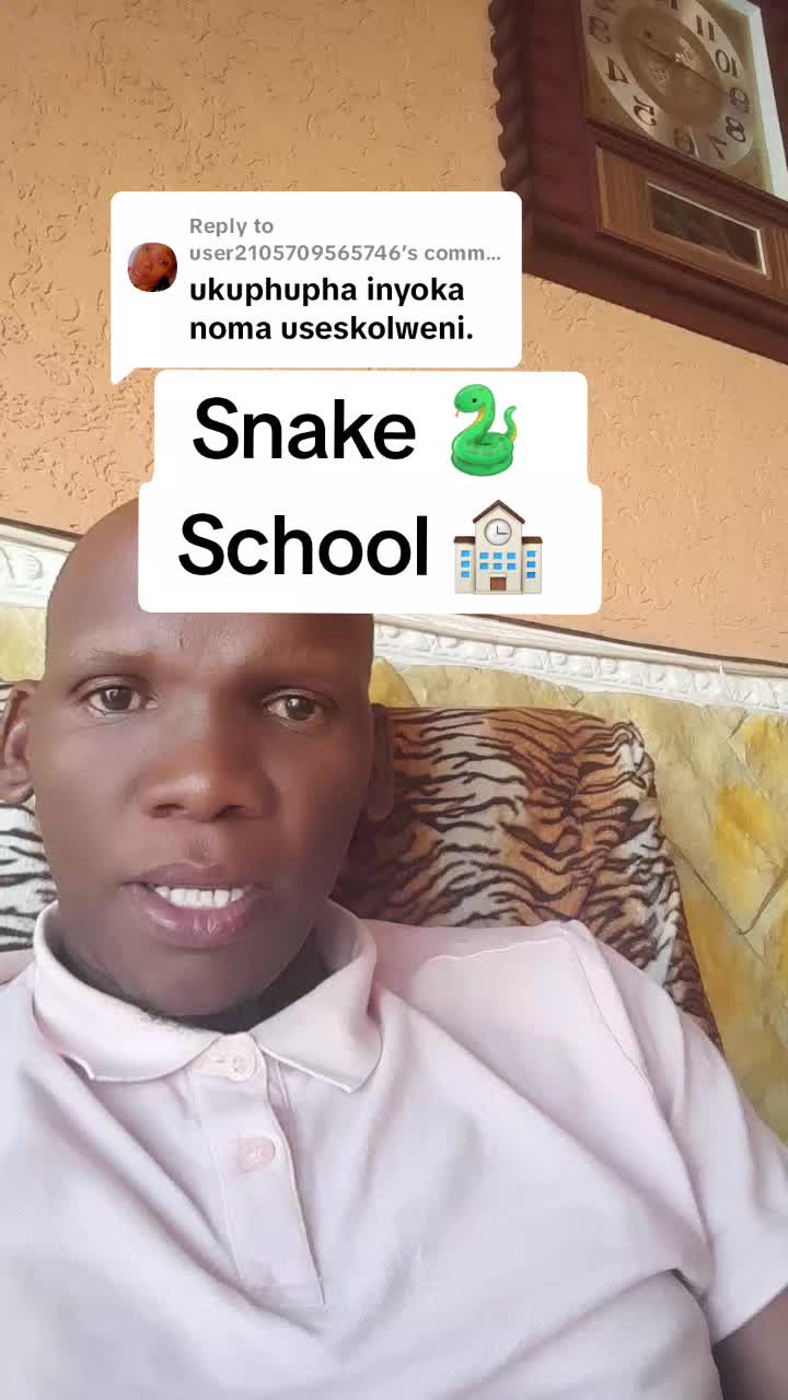 @Bheki Nkosi