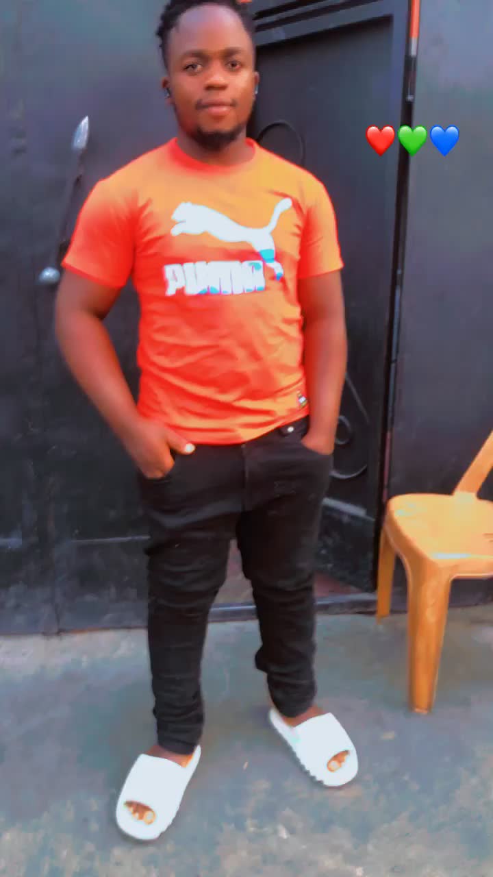 @Fabrice kambale
