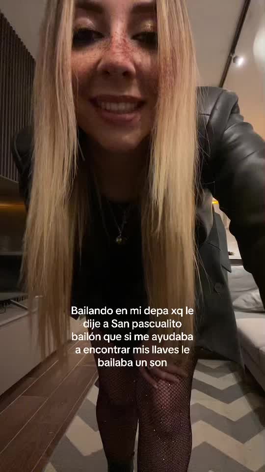 @Karla Camacho