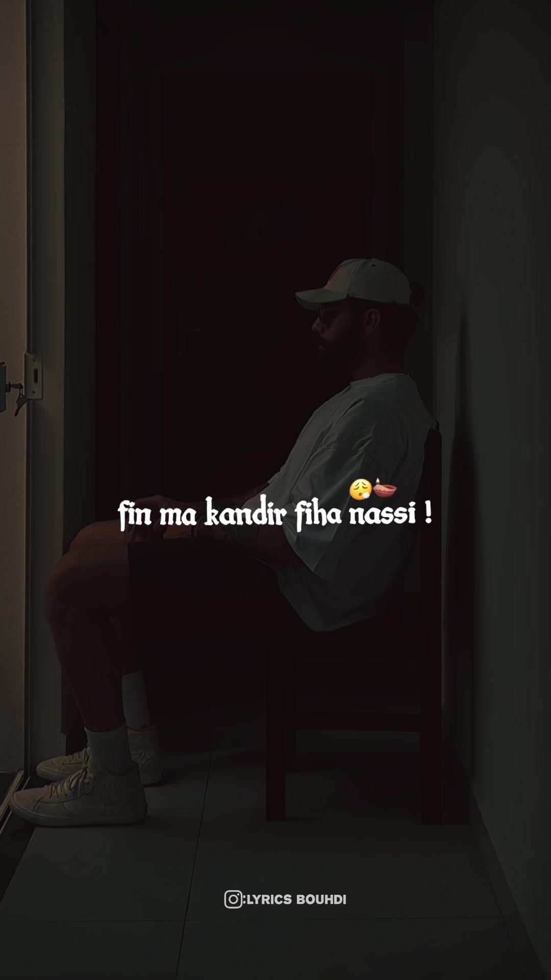 @Lyrics.bouhdi