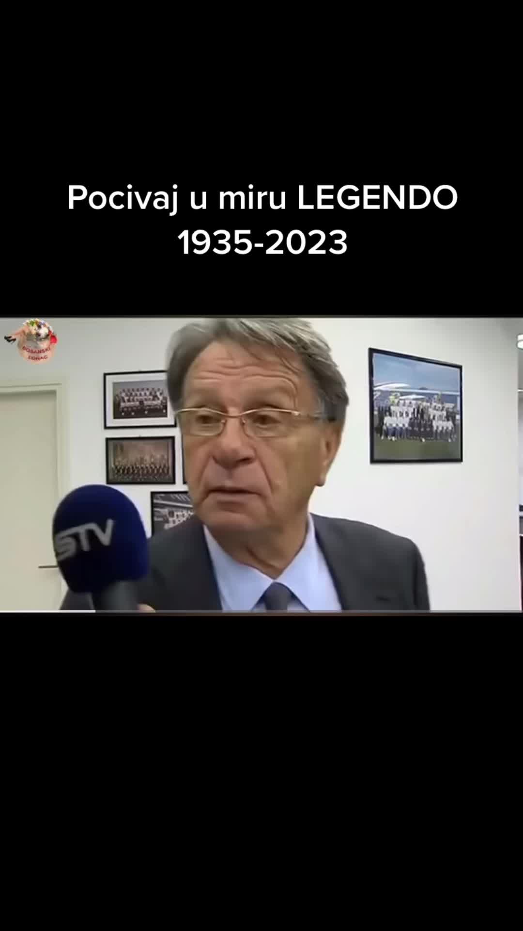 @Michael Gajić