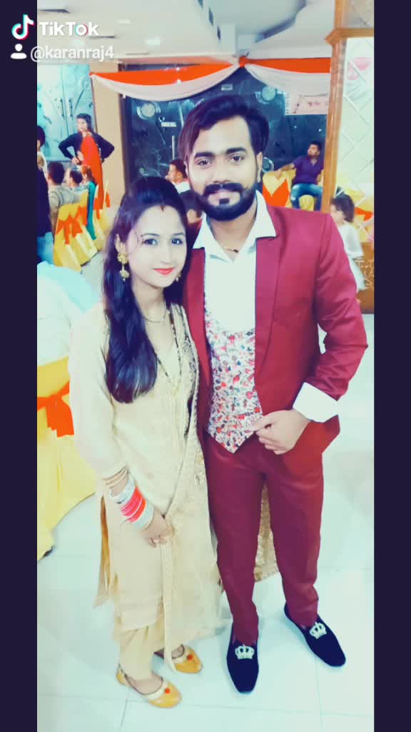 @Karan Raj