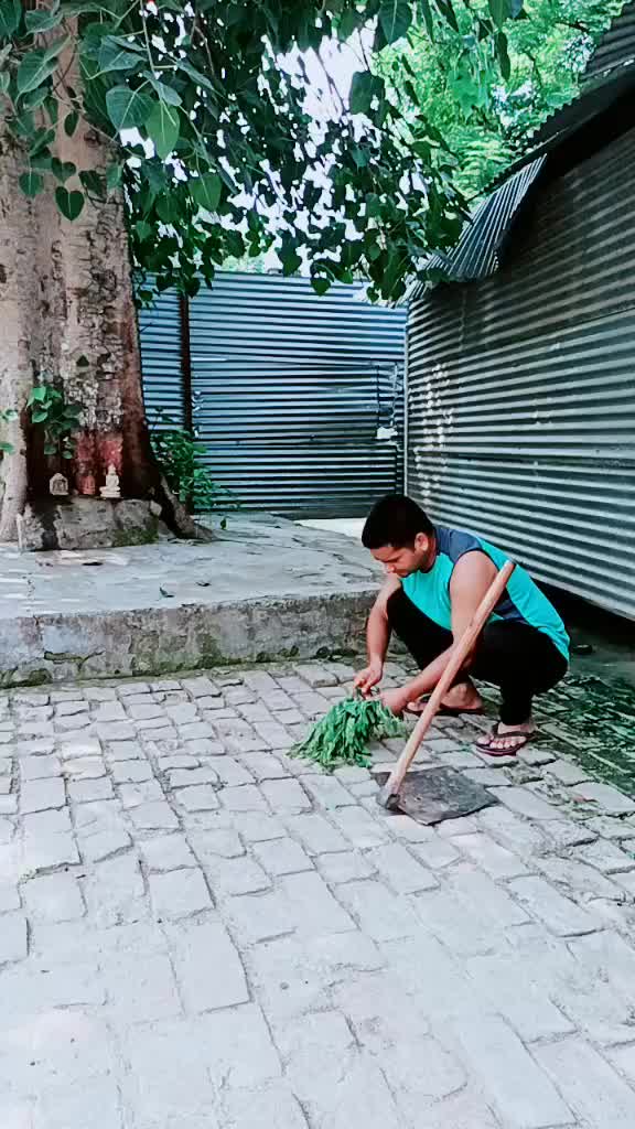 @Ashwani Kashyap