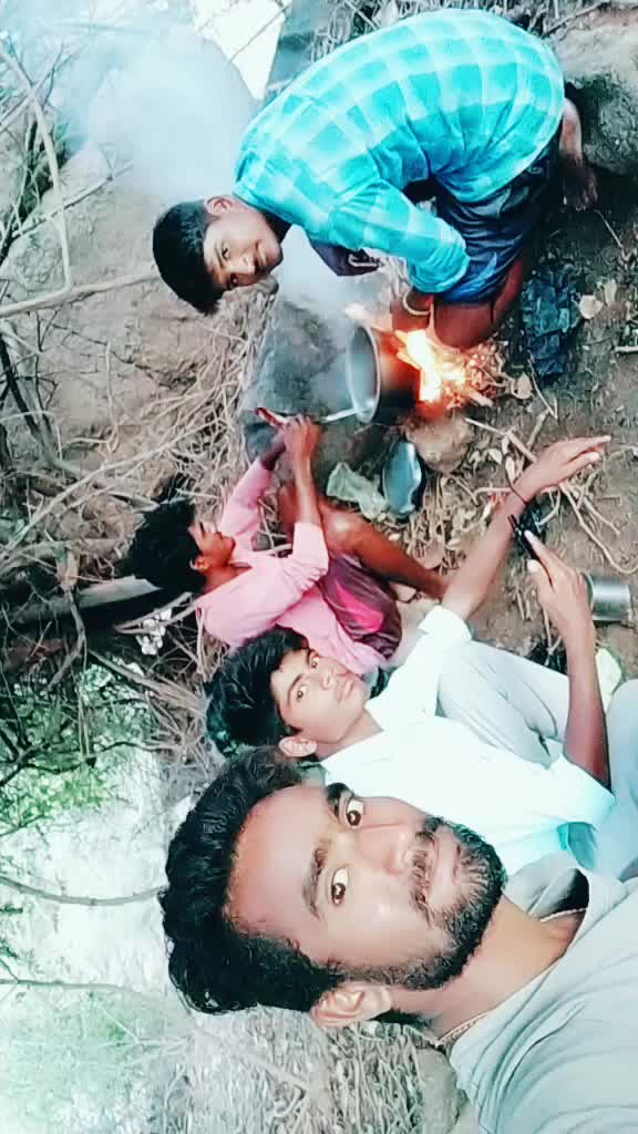 @Manthi Pogaru