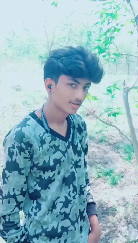 @Sanket Bhanuse Patil