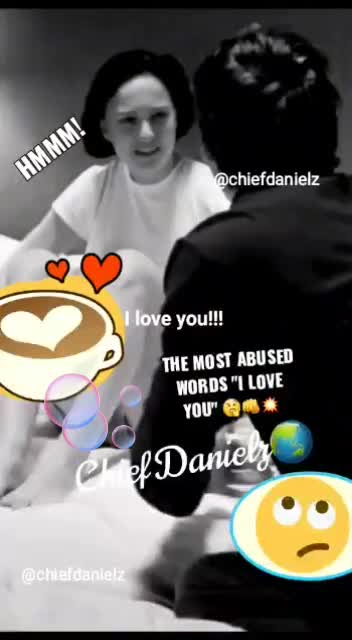 @Chief Danielz🌏