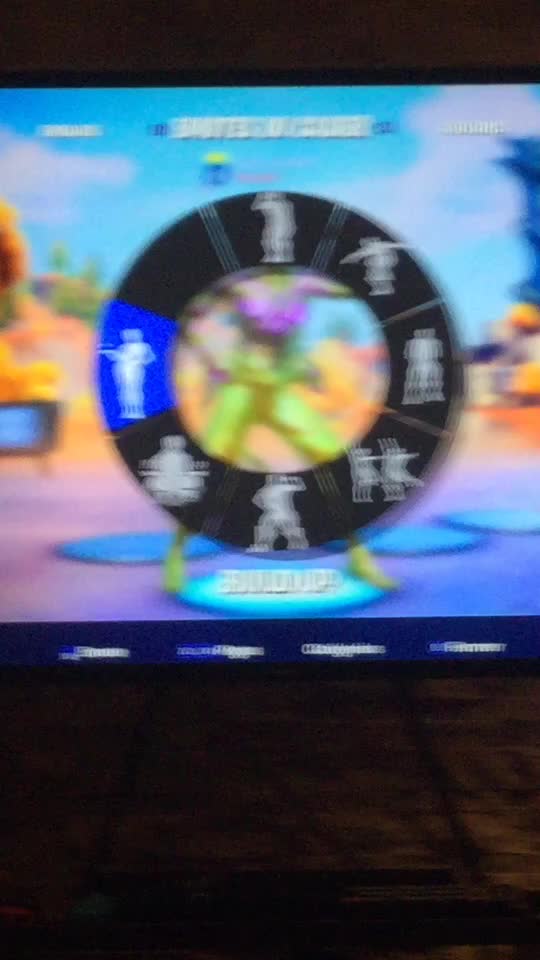 @Cal fortnite
