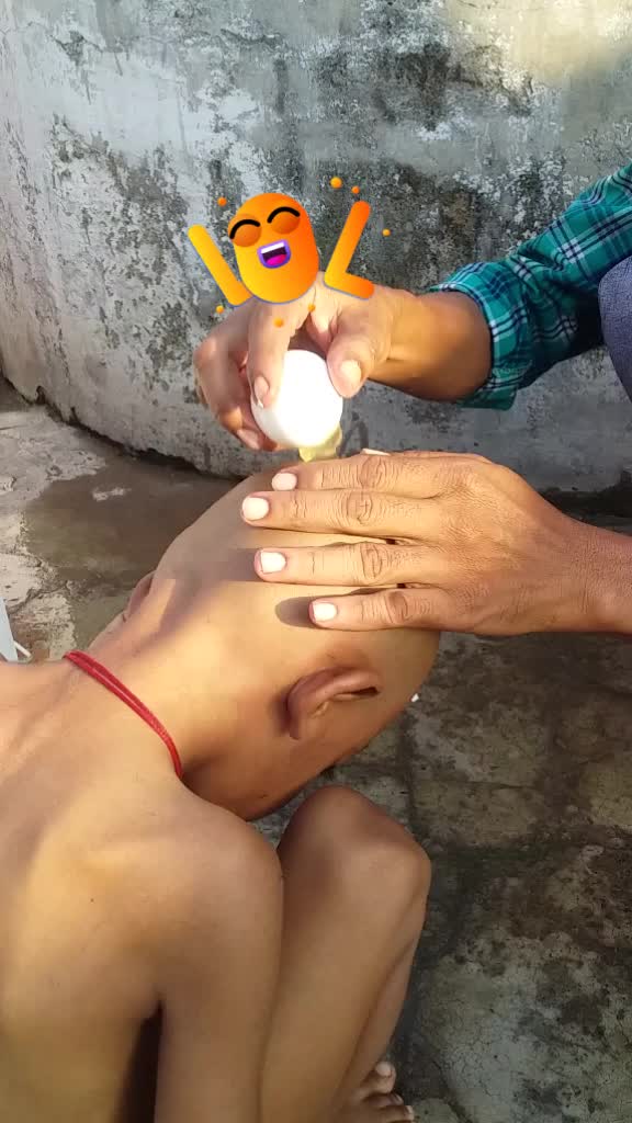 @tapan kumar mahato