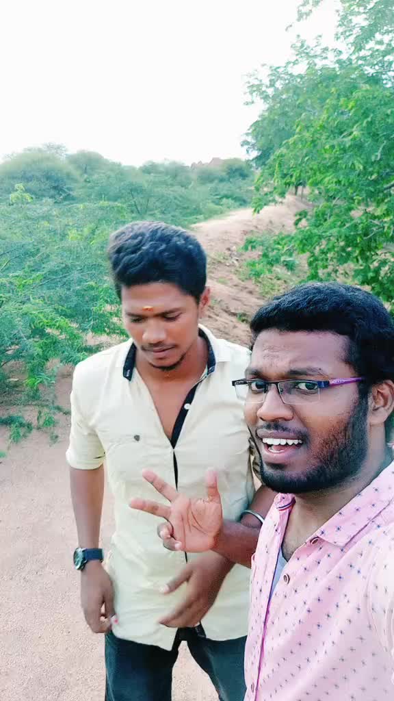 @Settai Sethu