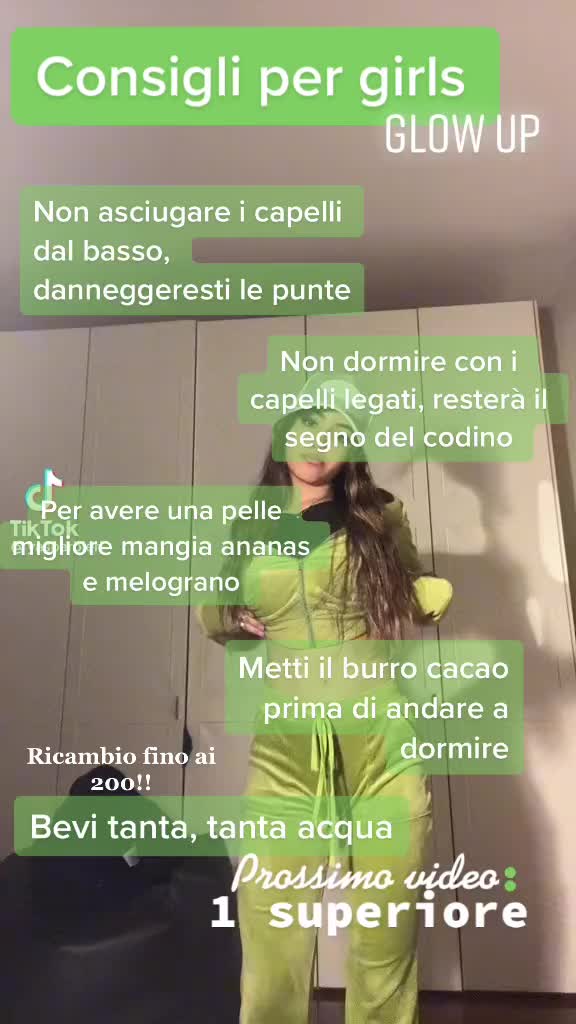 @Consigli._.Per_.Girls._
