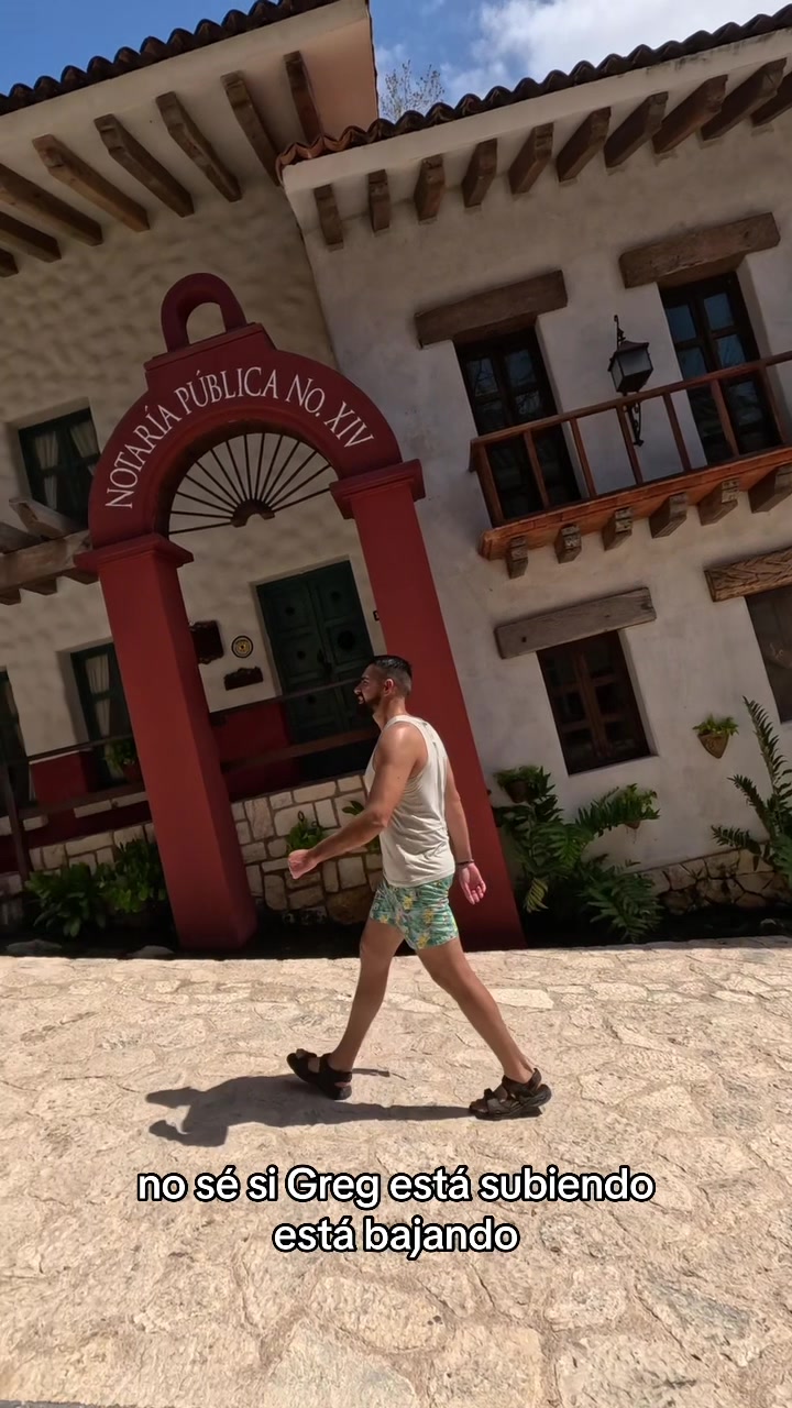 @De Aqu&iacute; Pa All&aacute;