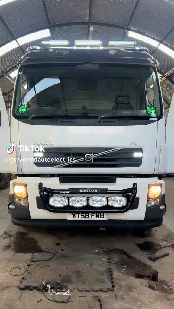@BraganTruckVan4x4
