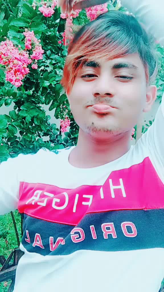 @Happy ran