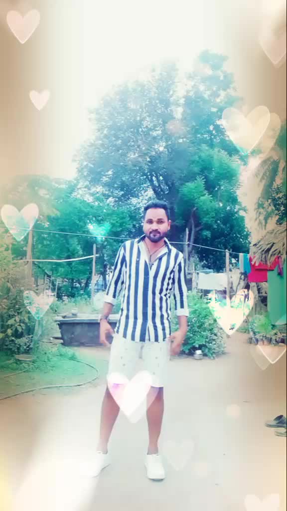 @Haron Joy Bonthu