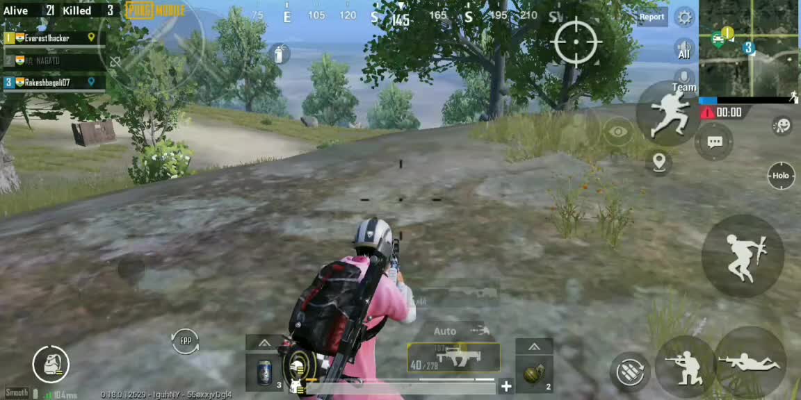 @PUBG Gamer