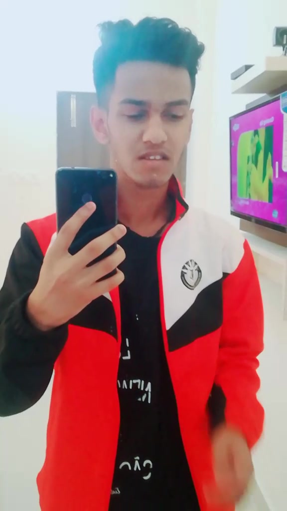 @Imjoshi