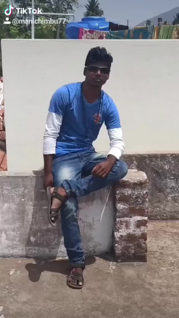 @mani chimbu