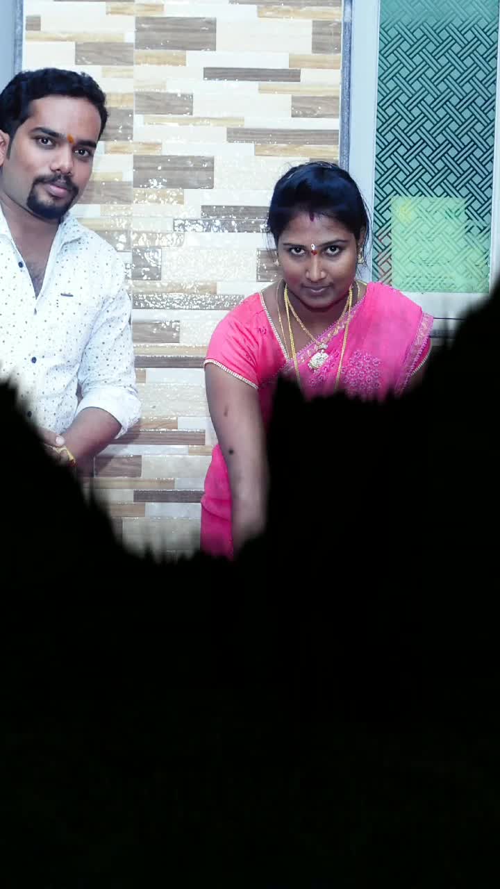 @Yogish Sowmya
