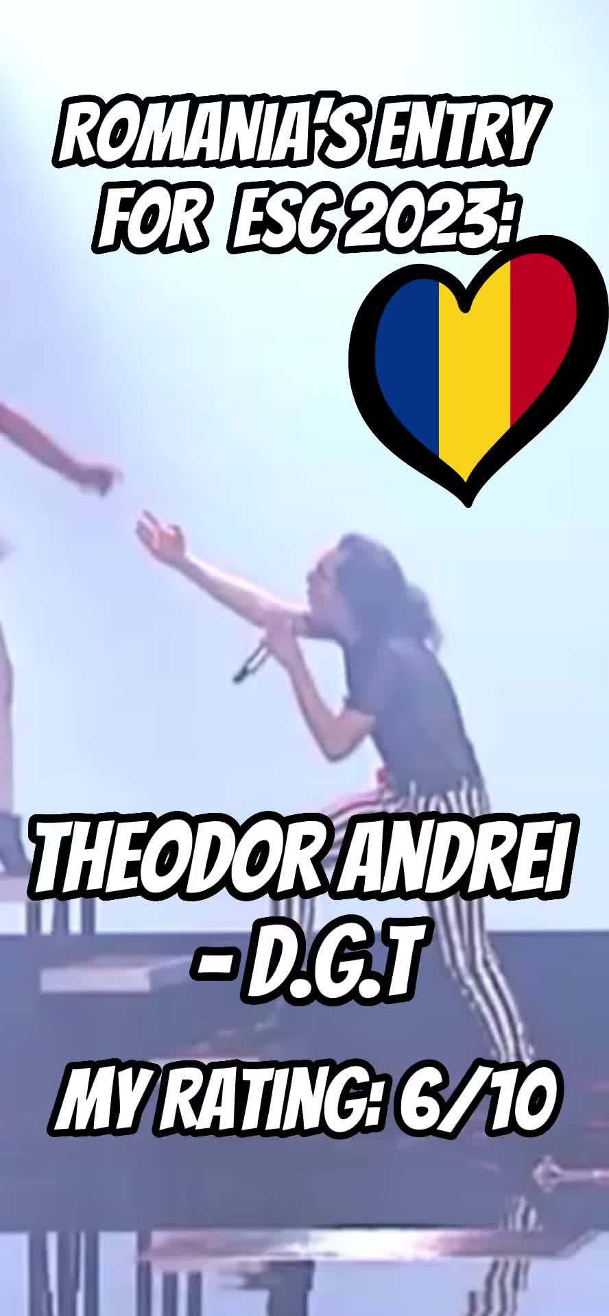 @Eurovision Account 🌍