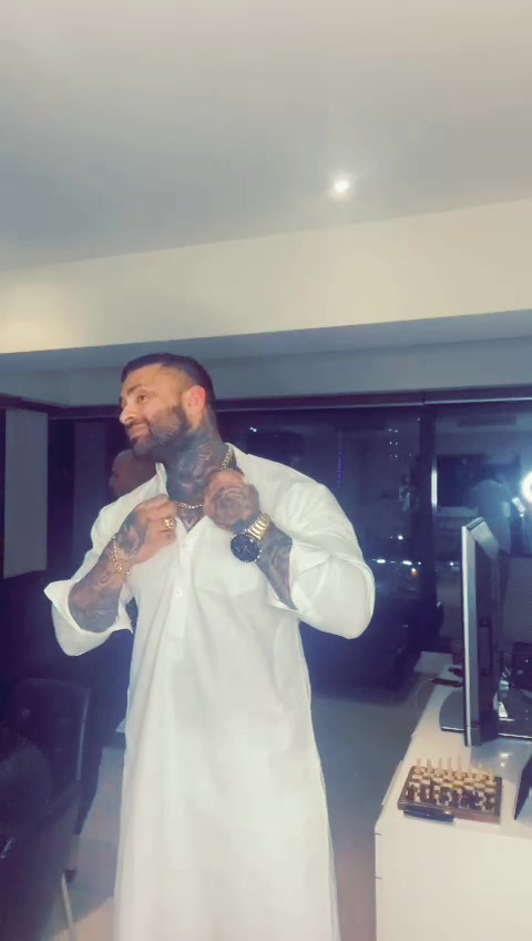 @KingRoney