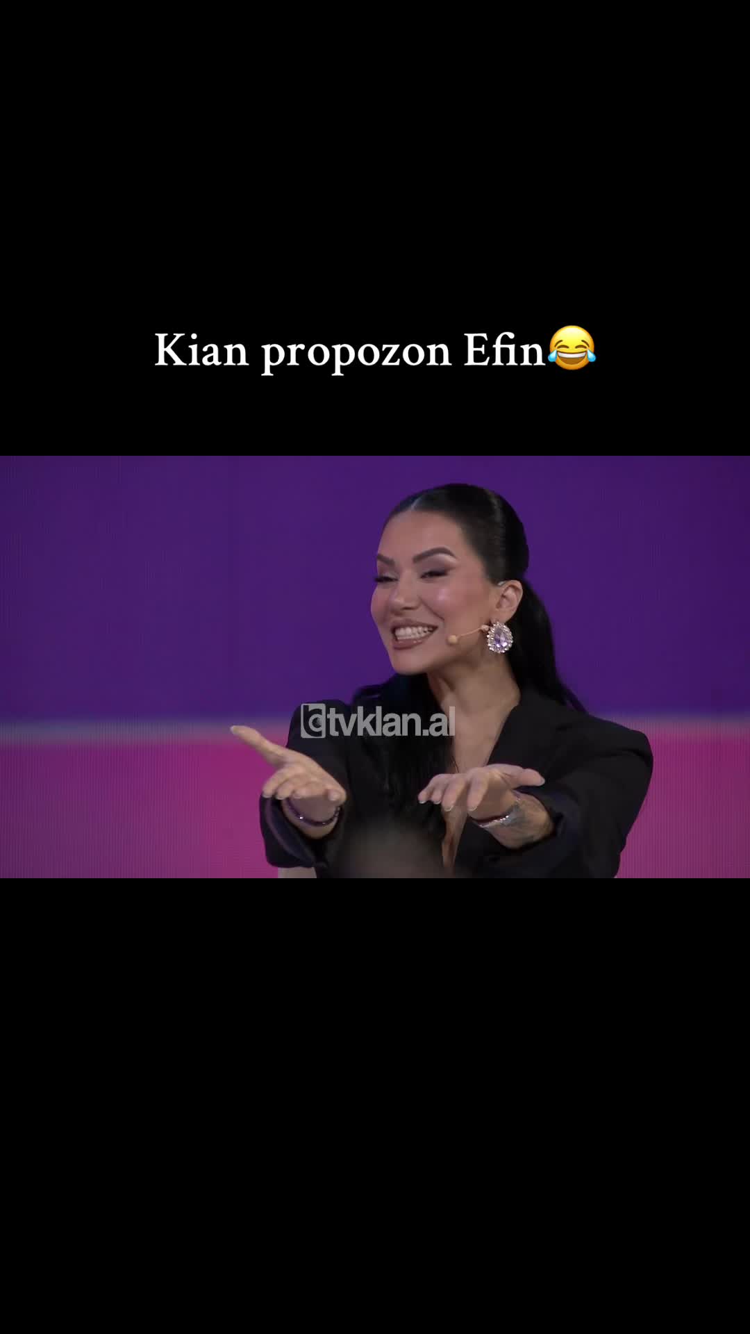 @Në Kurthin e Piter Pan TV KLAN