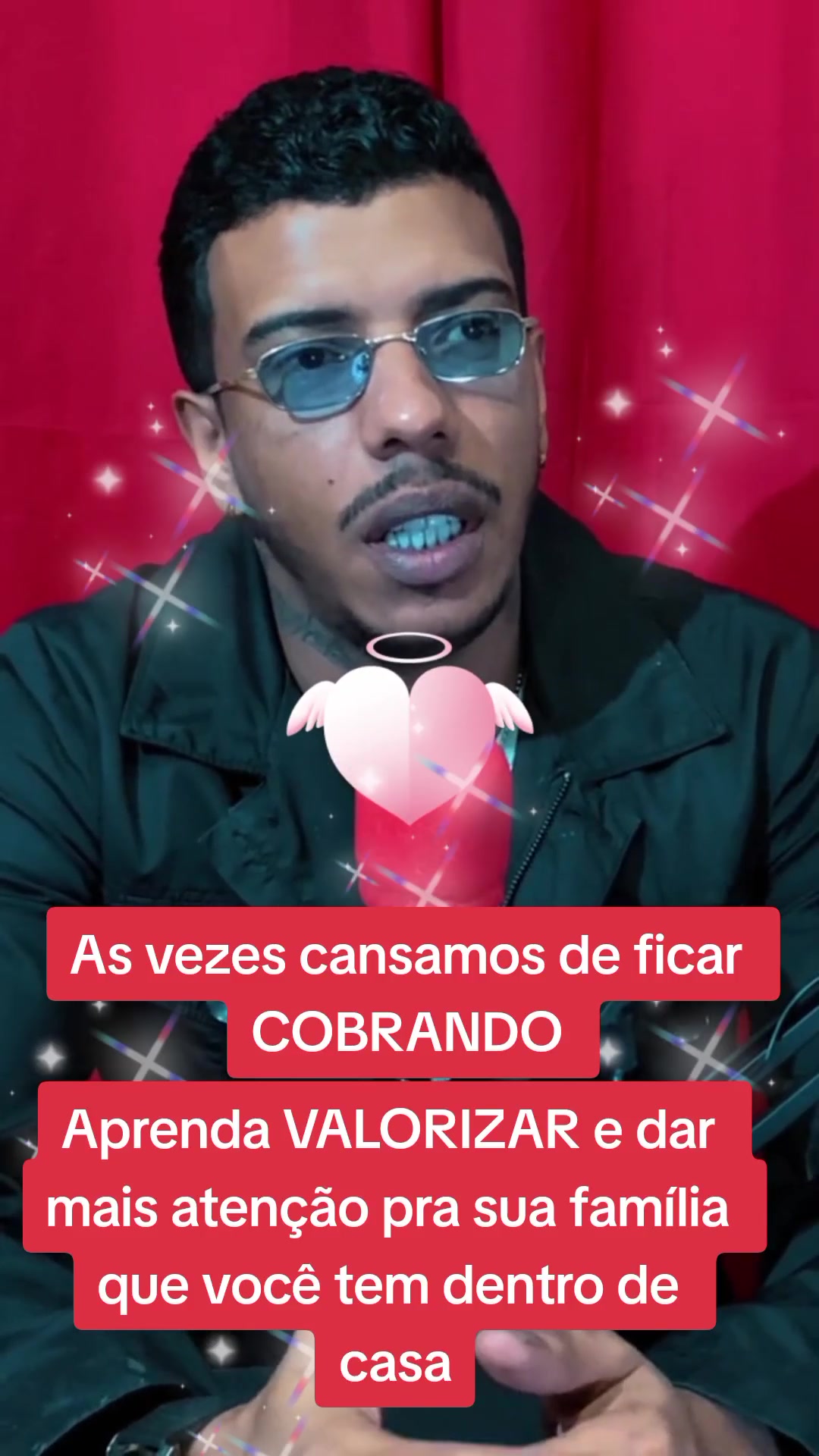 @Conexão Abençoada