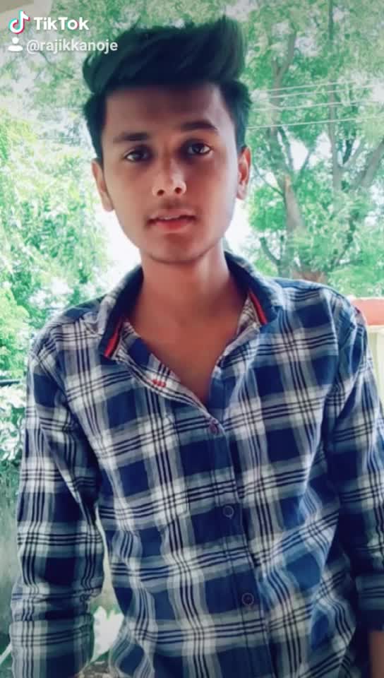 @Rajik Kanoje