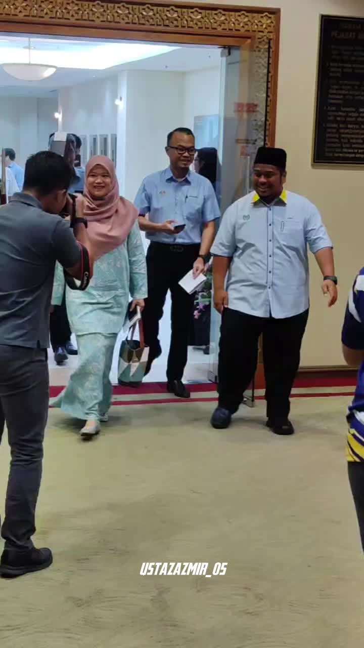 @Ustaz Azmir 05