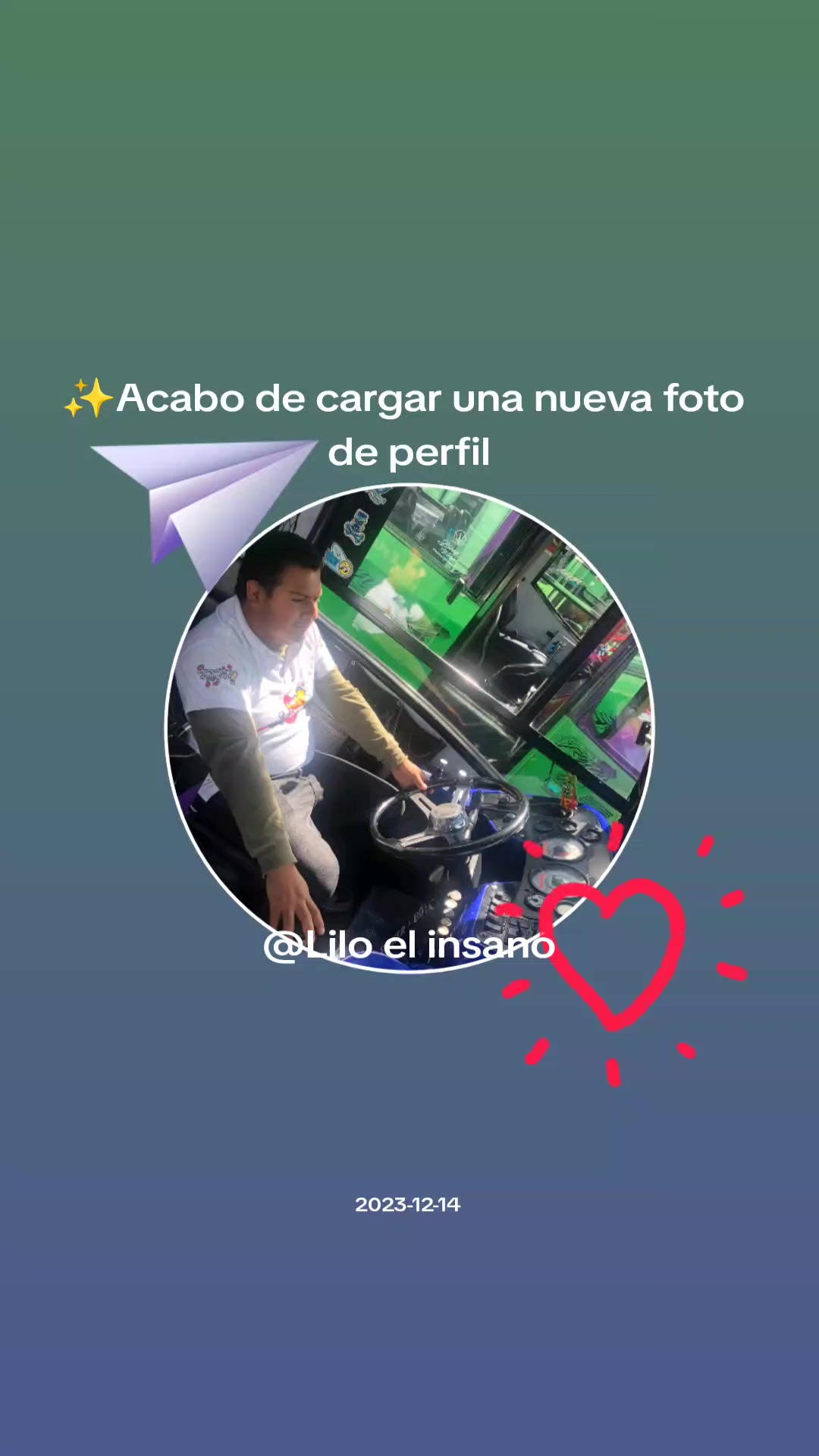 @Lilo el insano