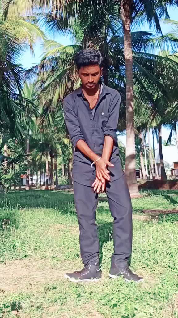 @VIKRAM PONNUSAMY