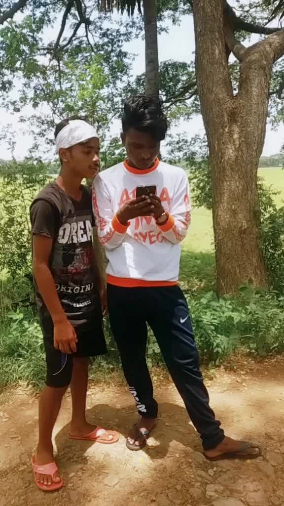 @Chitrasen Pradhan