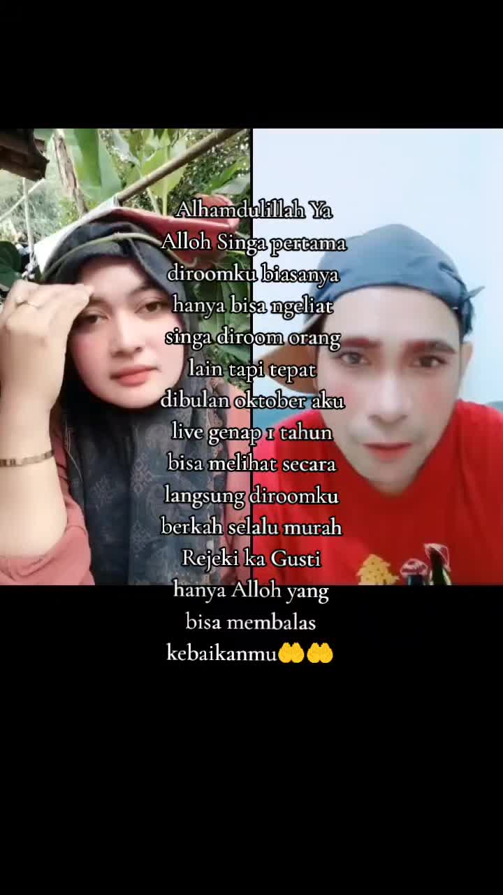@Cantik Distira