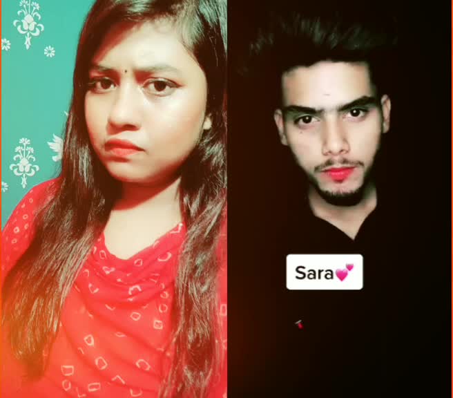 @Sara khan