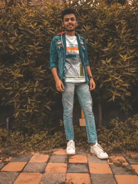 @Vaibhav Shah