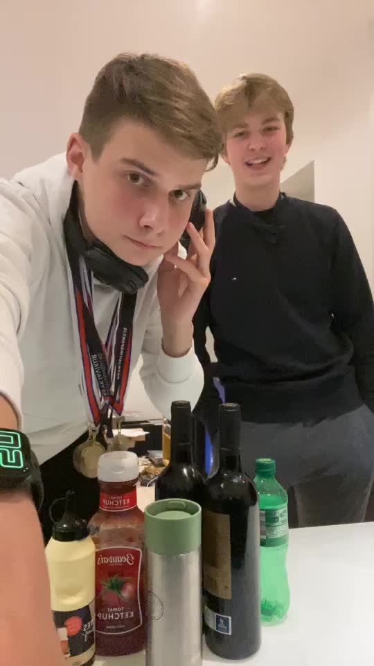 @Pætur Mc Leod Jacobsen