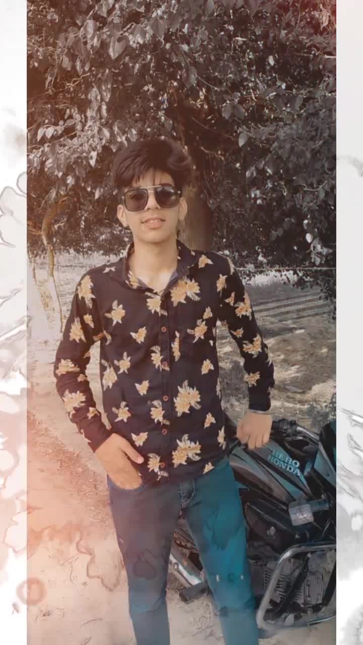 @🤗ਬਾਪੂ ਦਾ ਲਾਡਲਾ❤️