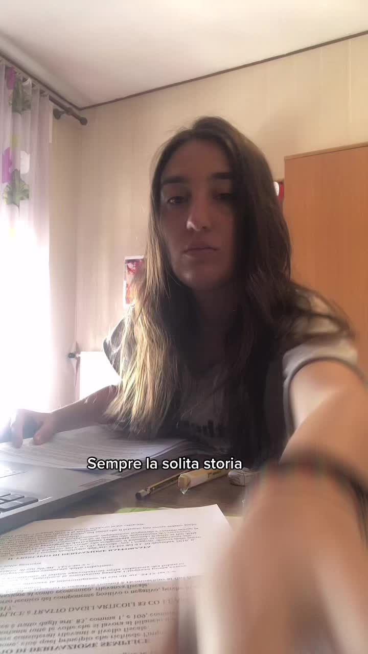 @Giulia Ronchi